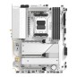 Sapphire Pure B850A Wifi 7 Amd B850